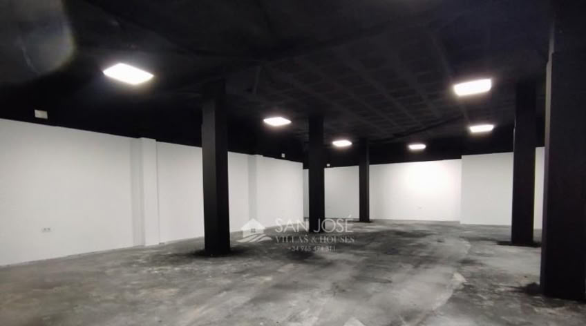 Local comercial