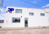 299m² locaux commerciaux industriel pour vente à Villena, Avenida de Alicante photo