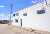 299m² locaux commerciaux industriel pour vente à Villena, Avenida de Alicante photo