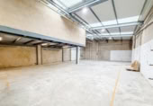 299m² locaux commerciaux industriel pour vente à Villena, Avenida de Alicante photo