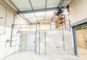 299m² locaux commerciaux industriel pour vente à Villena, Avenida de Alicante photo