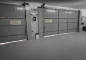 Nau Industrial
en venda
amb 372m² a Badalona, a la zona de Pep Ventura, Carrer d'Alfons XII foto