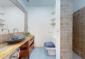 Local comercial
en venda
amb 55m² a Madrid, a la zona de Palomeras Sud-est, Avenida de la Albufera foto