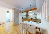 Local comercial
en venda
amb 55m² a Madrid, a la zona de Palomeras Sud-est, Avenida de la Albufera foto