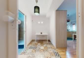 Local comercial
en venda
amb 55m² a Madrid, a la zona de Palomeras Sud-est, Avenida de la Albufera foto