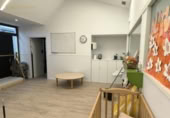 Local comercial en alquiler con 770m² en Madrid, en la zona de Trafalgar, Calle del General Álvarez de Castro foto