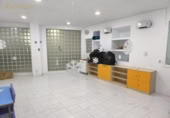 Local comercial en alquiler con 770m² en Madrid, en la zona de Trafalgar, Calle del General Álvarez de Castro foto