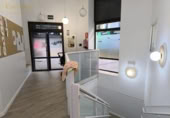 Local comercial en alquiler con 770m² en Madrid, en la zona de Trafalgar, Calle del General Álvarez de Castro foto