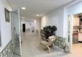 Local comercial en alquiler con 770m² en Madrid, en la zona de Trafalgar, Calle del General Álvarez de Castro foto