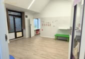 Local comercial en alquiler con 770m² en Madrid, en la zona de Trafalgar, Calle del General Álvarez de Castro foto