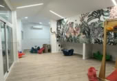 Local comercial en alquiler con 770m² en Madrid, en la zona de Trafalgar, Calle del General Álvarez de Castro foto