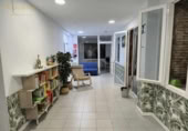Local comercial en alquiler con 770m² en Madrid, en la zona de Trafalgar, Calle del General Álvarez de Castro foto