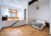 Local comercial en venta con 67m² en Barcelona, en la zona de la Vila de Gràcia, Carrer de Betlem foto