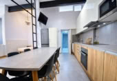 Local comercial en venta con 67m² en Barcelona, en la zona de la Vila de Gràcia, Carrer de Betlem foto