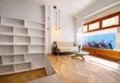 Local comercial en venta con 67m² en Barcelona, en la zona de la Vila de Gràcia, Carrer de Betlem foto