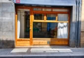 Local comercial en venta con 67m² en Barcelona, en la zona de la Vila de Gràcia, Carrer de Betlem foto