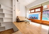 Local comercial en venta con 67m² en Barcelona, en la zona de la Vila de Gràcia, Carrer de Betlem foto