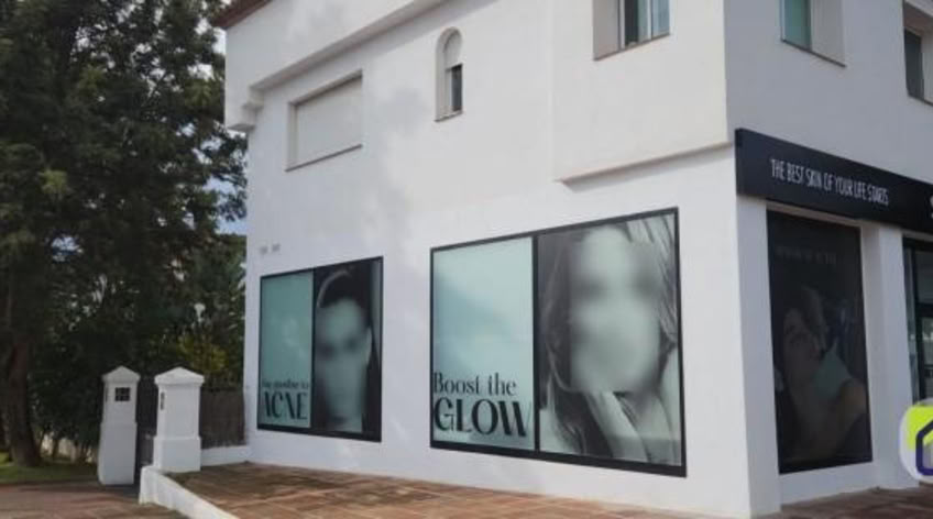Local comercial