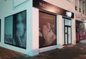 Local comercial en alquiler, traspaso con 80m² en Marbella, Avenida de Ceuta foto