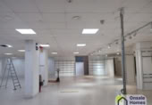 900m² commercial premises for sale in Marbella, Calle Pedraza photo