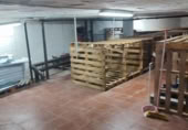 900m² commercial premises for sale in Marbella, Calle Pedraza photo