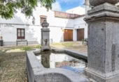 Local comercial en venta con 121m² en Córdoba, en la zona de Santiago, Calle Lineros foto