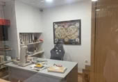 Local comercial
en venda
amb 56m² a Còrdova, a la zona de Parc Cruz Conde, Calle Pintor Mariano Fortuny foto