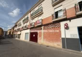 112m² commercial premises for sale in Lucena, calle alamillos, 14900 photo