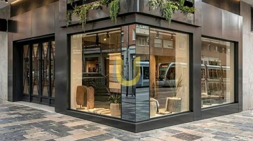 Local comercial