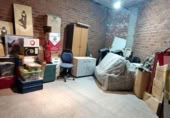 36m² commercial premises for sale in Arganda del Rey, calle portal de belén, 35, 28500 photo