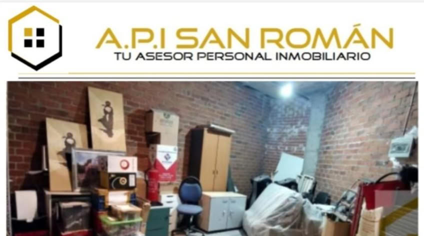 Local comercial