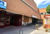 36m² commercial premises for sale in Arganda del Rey, calle portal de belén, 35, 28500 photo
