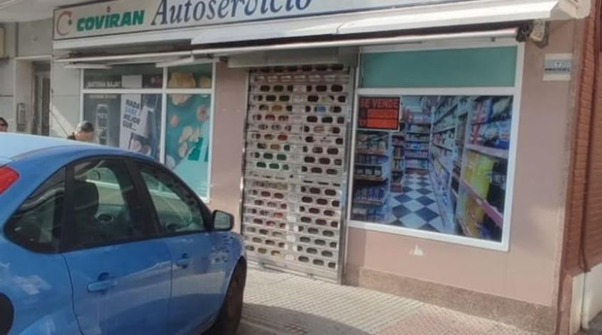 Local comercial