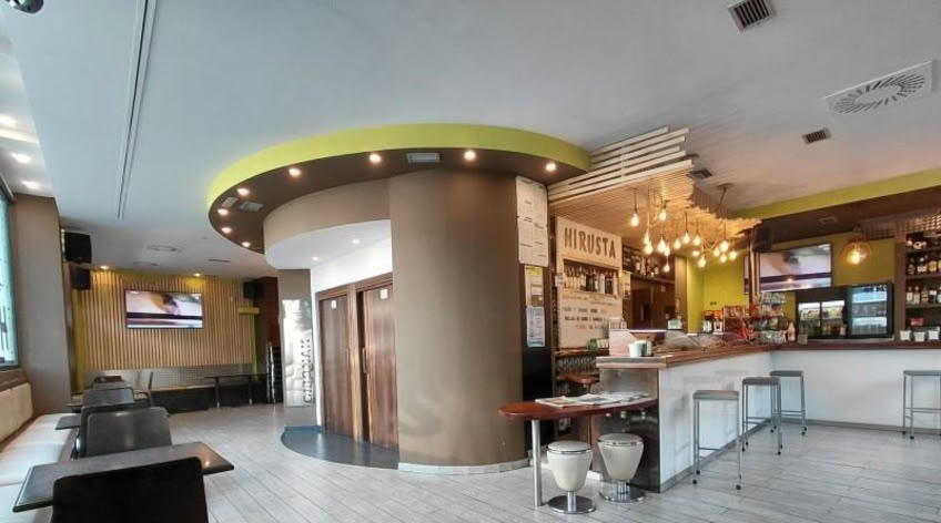 Local comercial