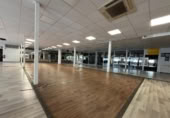 Gimnàs
en venda
amb 609m² a Valdemoro, Calle París foto