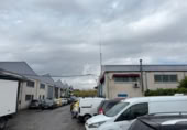 Nau Industrial
en venda
amb 306m² a Valdemoro foto
