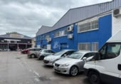 Nau Industrial
en venda
amb 306m² a Valdemoro foto