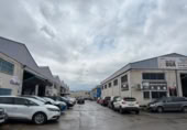 303m² warehouse industrial for sale in Valdemoro, Calle París photo