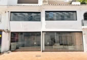 219m² commercial premises for sale in Marbella, Calle Ramón Areces photo