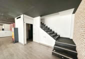 219m² commercial premises for sale in Marbella, Calle Ramón Areces photo