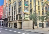90m² office for sale in Elche, Paseo Eras de Santa Lucía photo