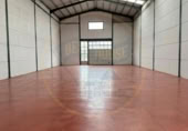 335m² warehouse industrial for sale in Cuenca, Calle Mohorte photo