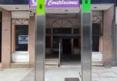 Local comercial
en venda
amb 128m² a Vigo, a la zona de Vigo, avda. de camelias foto