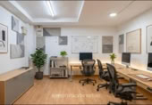 253m² bureaux pour vente à Torrelodones, Avenida de la Comunidad de Madrid photo