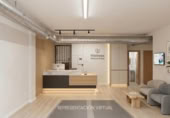 253m² bureaux pour vente à Torrelodones, Avenida de la Comunidad de Madrid photo