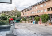 253m² bureaux pour vente à Torrelodones, Avenida de la Comunidad de Madrid photo