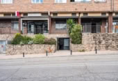 253m² bureaux pour vente à Torrelodones, Avenida de la Comunidad de Madrid photo