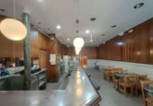 Restaurant
en venda
amb 140m² a Bilbao, a la zona de San Frantzizko, Calle San Francisco foto