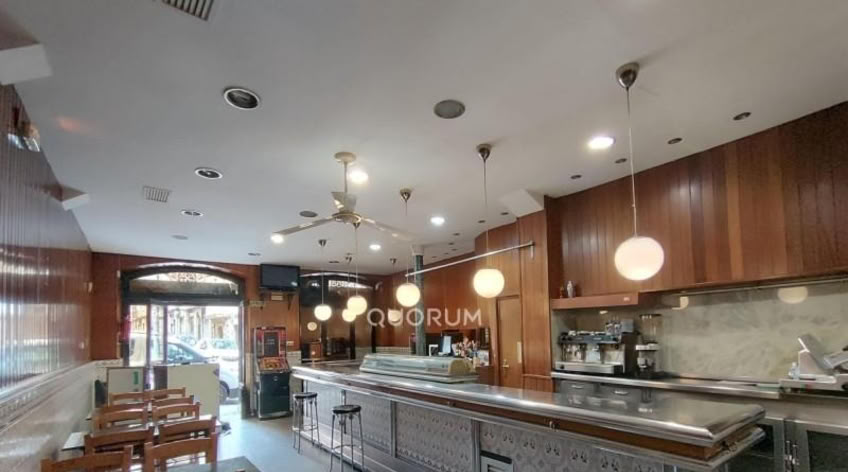 Local comercial