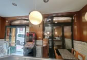 Restaurant
en venda
amb 140m² a Bilbao, a la zona de San Frantzizko, Calle San Francisco foto